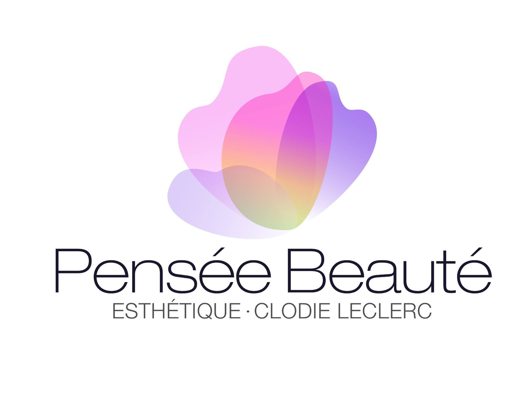Manucure et pédicure — soins des mains et des pieds à l'institut